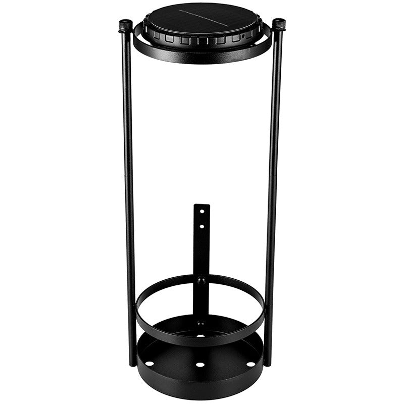 Solar Street Light for Villas, Landscape Atmosphere Decoration, LED Waterproof Plant Light, Garden Solar Courtyard Light