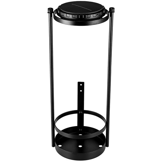 Solar Street Light for Villas, Landscape Atmosphere Decoration, LED Waterproof Plant Light, Garden Solar Courtyard Light