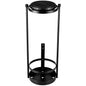 Solar Street Light for Villas, Landscape Atmosphere Decoration, LED Waterproof Plant Light, Garden Solar Courtyard Light