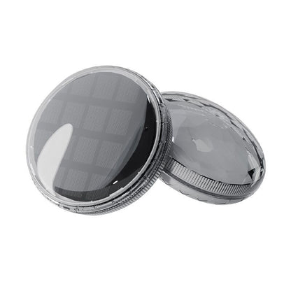 New Solar Pool Light, Smart Remote Control, Waterproof, RGB Ambient Outdoor Garden Light