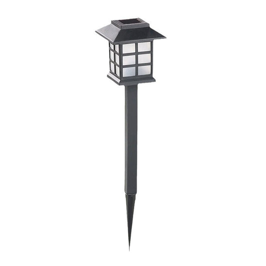 Solar Lawn Light, Grassland Ambient Light, Villa Garden Landscape Light, Outdoor Courtyard Lighting