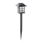 Solar Lawn Light, Grassland Ambient Light, Villa Garden Landscape Light, Outdoor Courtyard Lighting