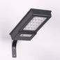 Solar floodlight, outdoor waterproof courtyard light, sensor-activated, automatically turns on at dusk, ultra-bright floodlight.